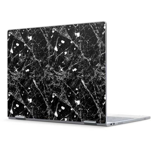 Graphite Black Pixelbook Skin